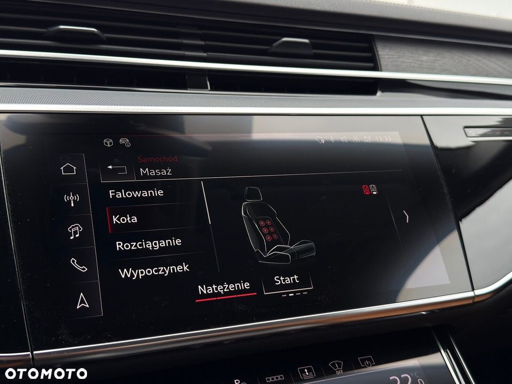 Audi A8 - 39