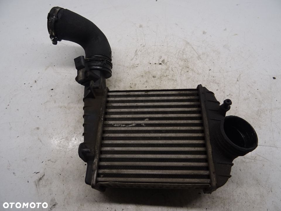 VW PASSAT B5 LIFT 2.5TDI INTERCOOLER CZUJNIK MAP SENSOR - 1