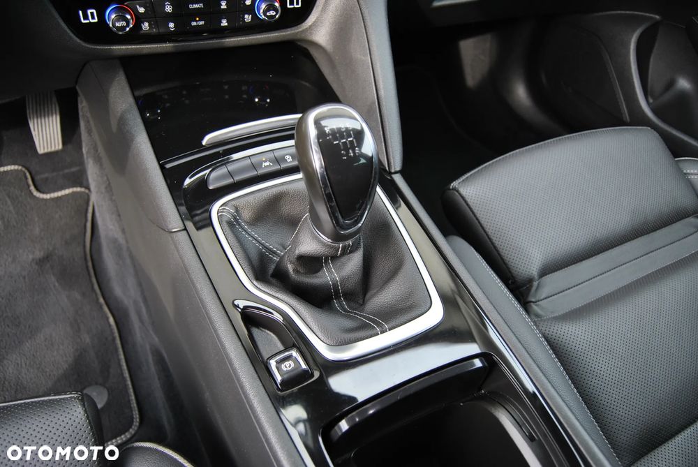 Opel Insignia Grand Sport 2.0 Diesel Innovation - 31