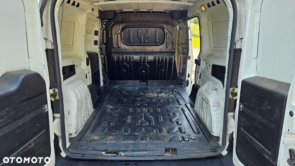 Fiat Doblo - 14