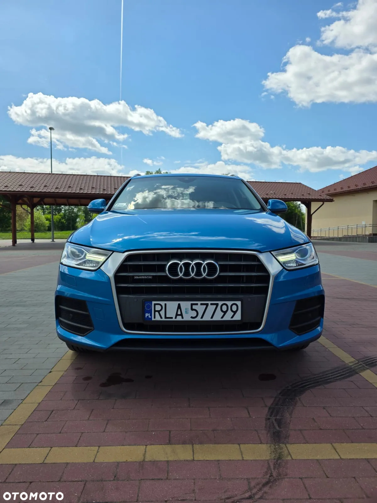 Audi Q3 2.0 TDI Quattro - 6