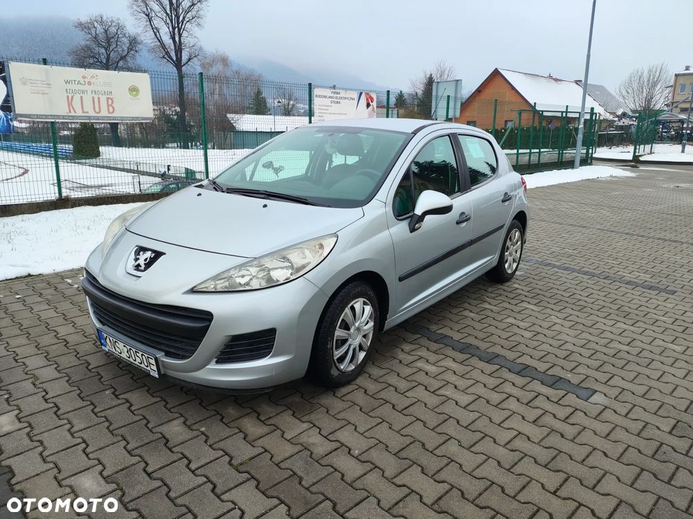 Peugeot 207 1.4 Active - 1