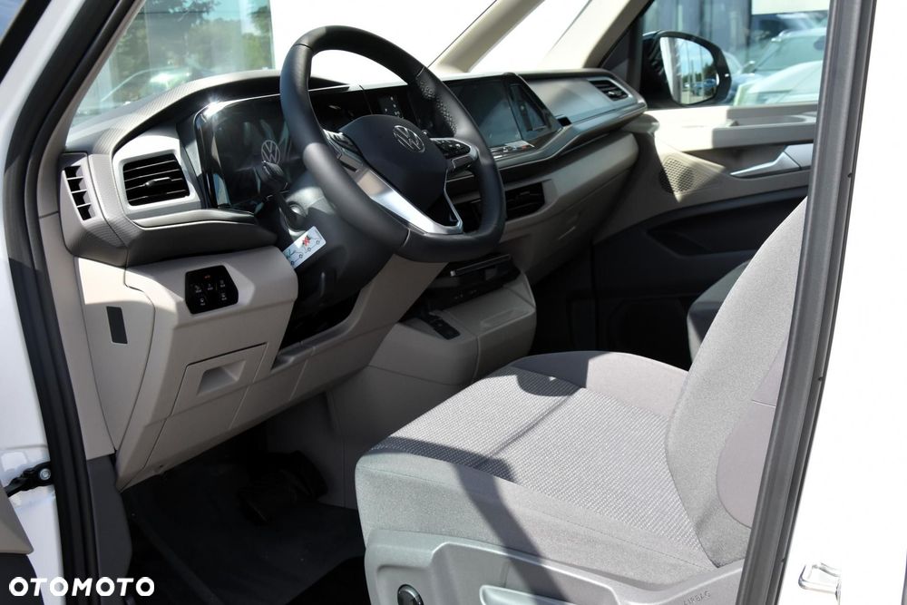 Volkswagen California - 13