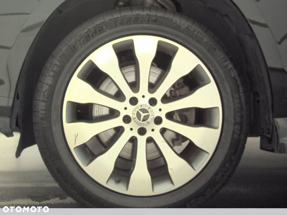 Mercedes-Benz GLS 450 4Matic 9G-TRONIC Advanced Plus - 20