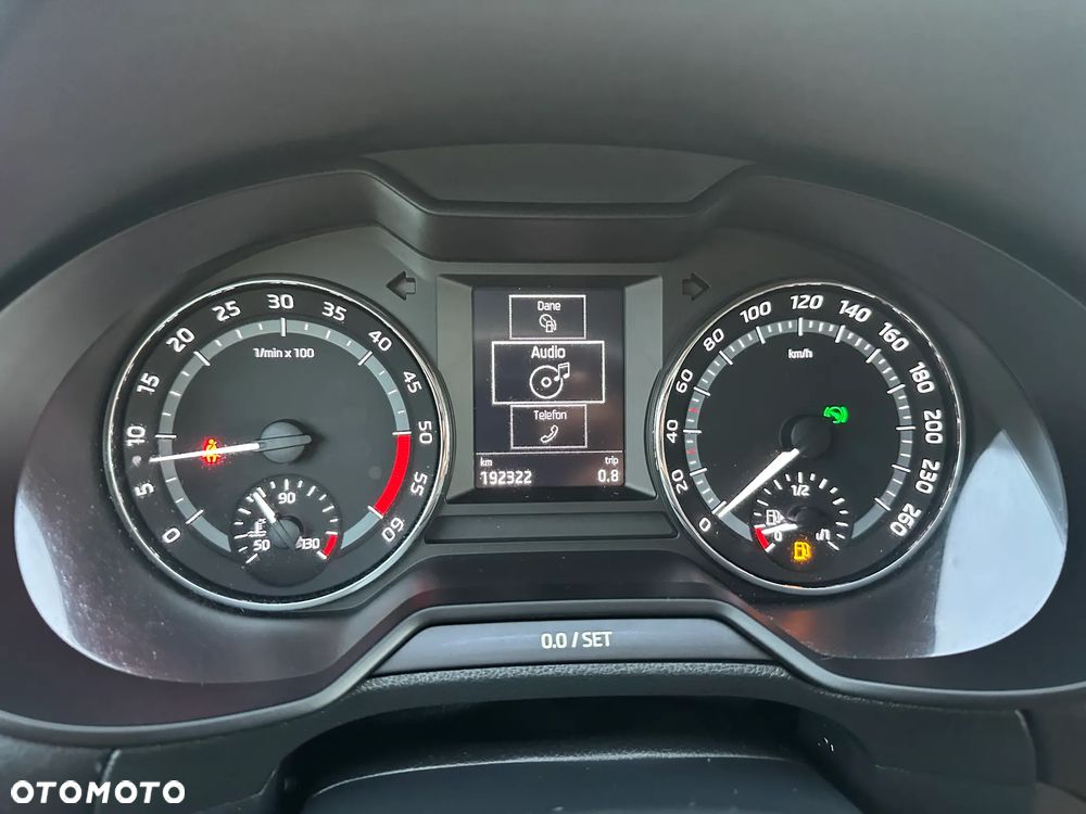 Skoda Octavia Scout 2.0 TDI 4x4 DSG - 39