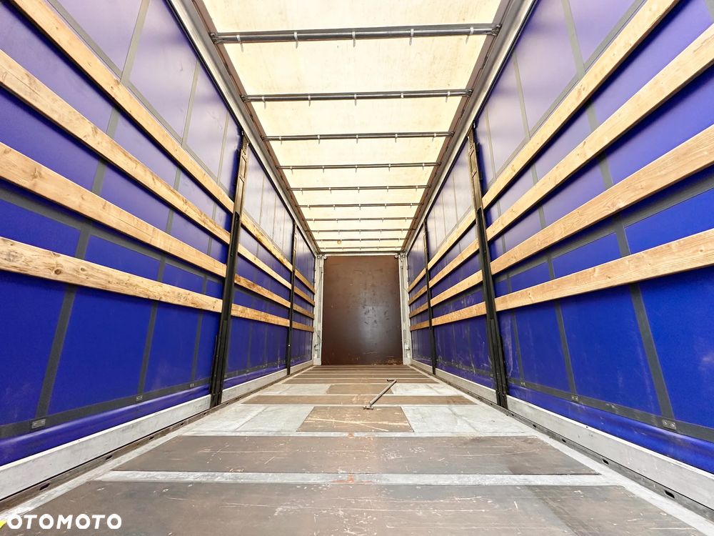 Volvo FH 500 GLOB XXL TANDEM ZESTAW WECON OCYNK SAF  7,72+7,72 - 14