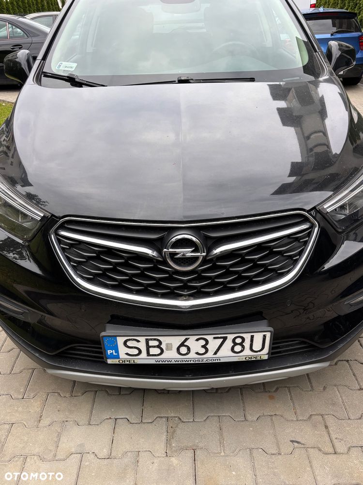 Opel Mokka 1.4 T Enjoy S&S EU6 - 1