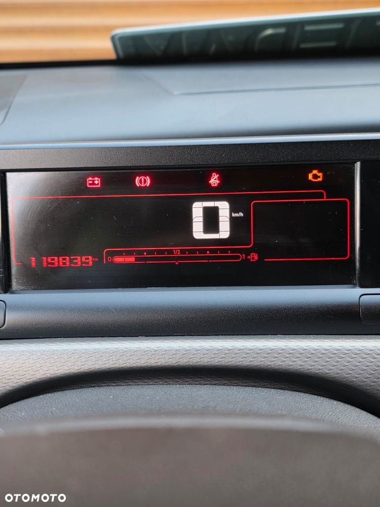 Citroën C4 Cactus PureTech 82 Shine - 19