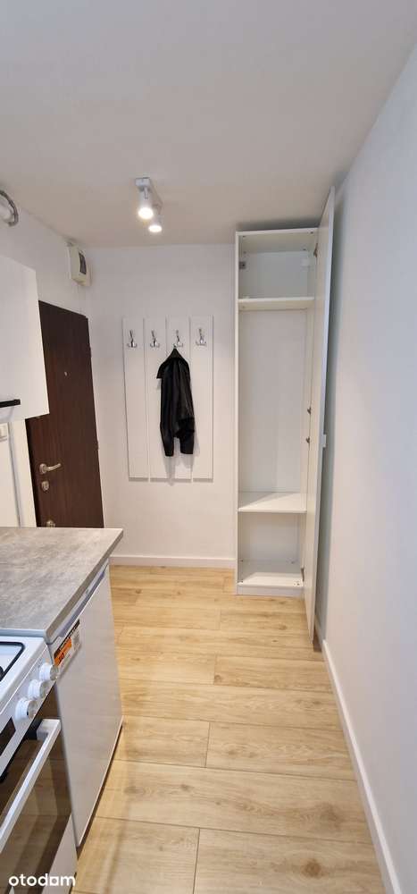 Przytulna kawalerka 25 m² przy ul. Bajecznej | Od właściciela