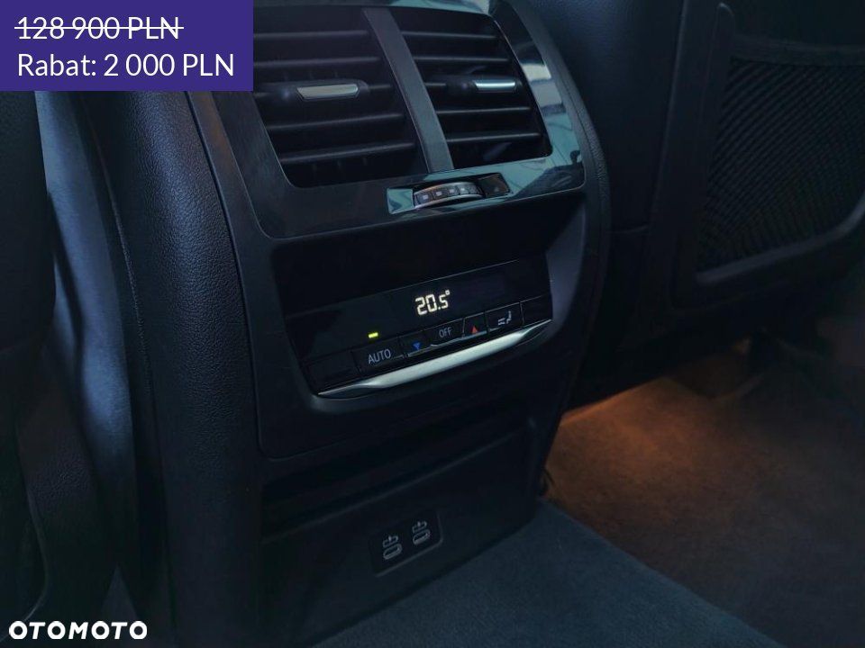 BMW X3 - 19