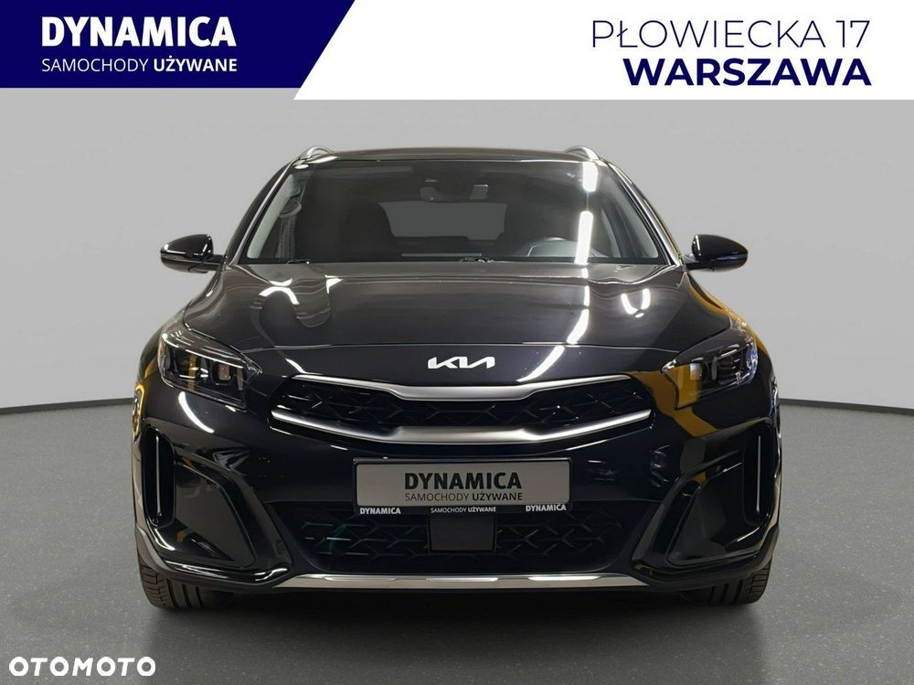 Kia XCeed - 3