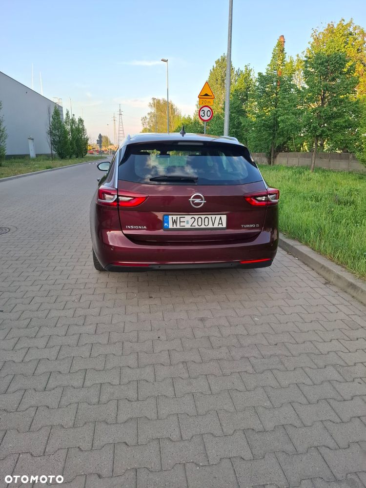 Opel Insignia 2.0 CDTI Edition - 13