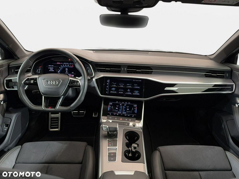 Audi A6 Limousine - 19