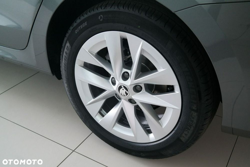Skoda Octavia - 34