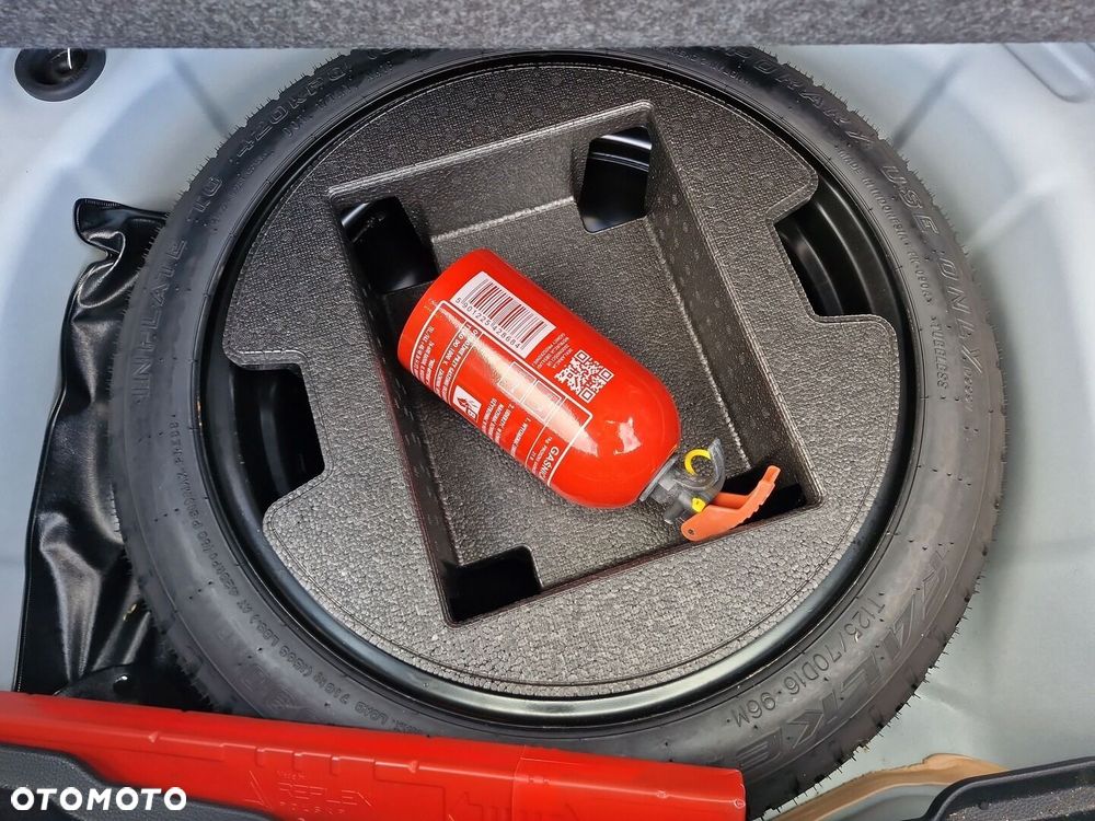 Toyota Yaris 1.5 Comfort CVT - 22