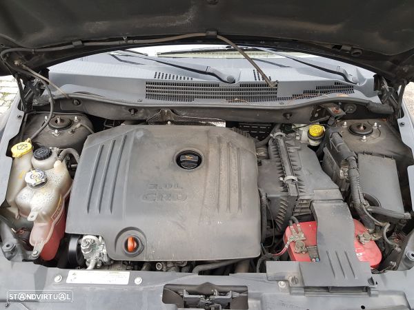 Para Peças Dodge Caliber - 8