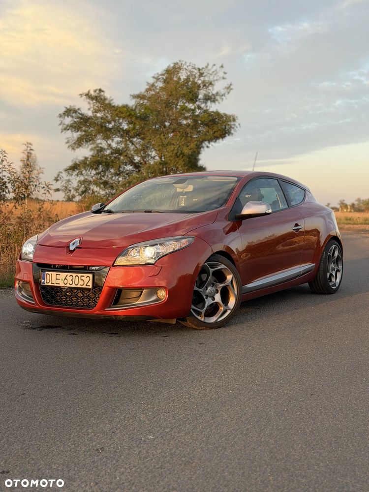 Renault Megane 2011 photo 5
