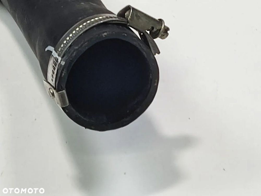 CITROEN C5 AirCross 1.6 Phev 20-22r Rurka Wąż Wody - 3