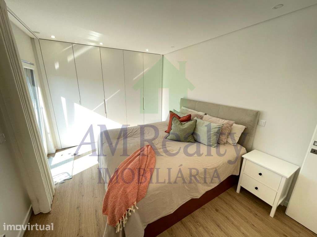 APARTAMENTO T2 | BOMBARRAL - Grande imagem: 5/23