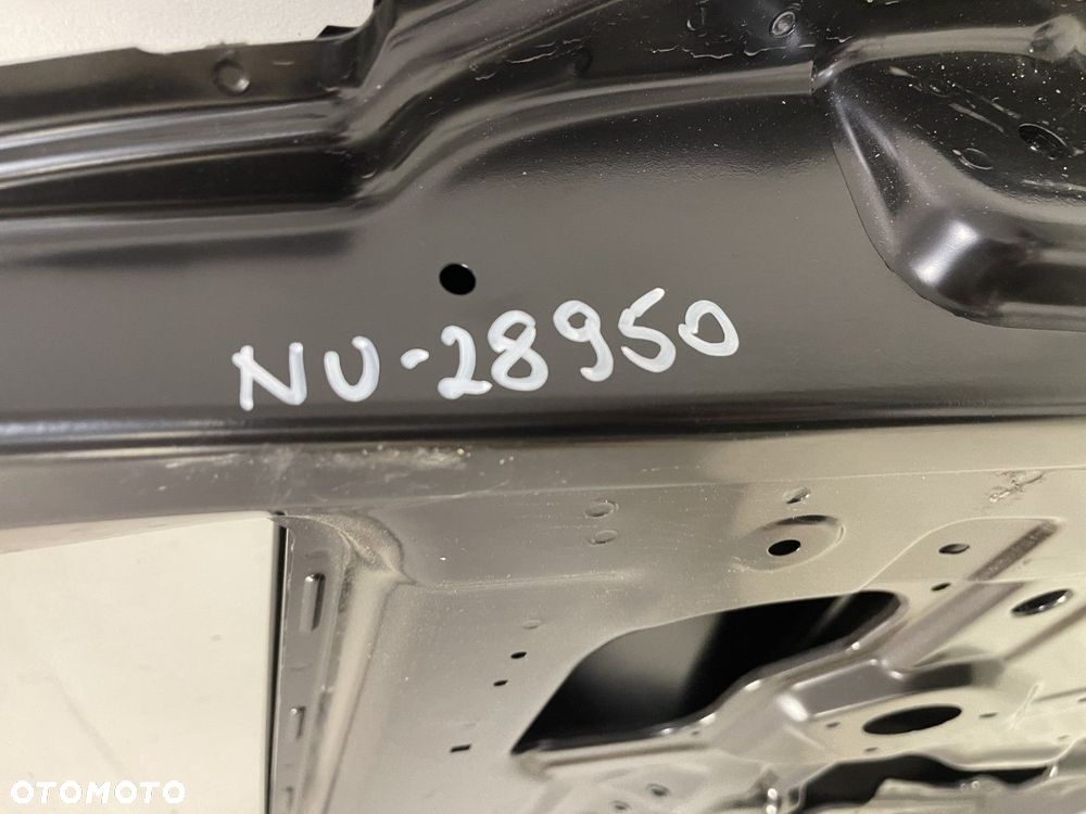 NOWE DRZWI LEWE PRZEDNIE LEWA PRZÓD FIAT 500 07-20 52136363 68693261AA - 9