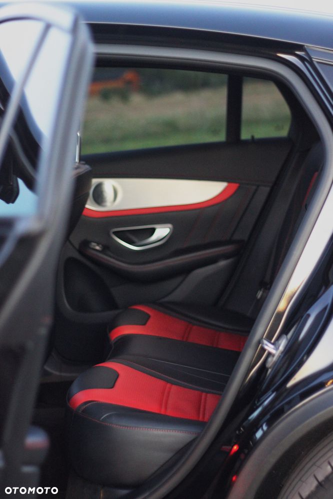 Mercedes-Benz GLC AMG 63 S 4-Matic+ - 19