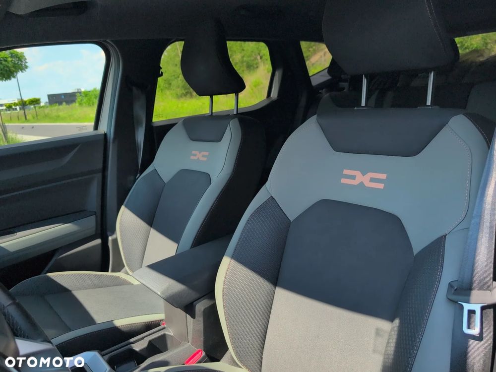 Dacia Duster - 11