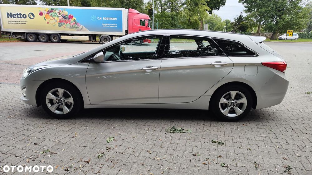 Hyundai i40 1.6 GDI Comfort - 4