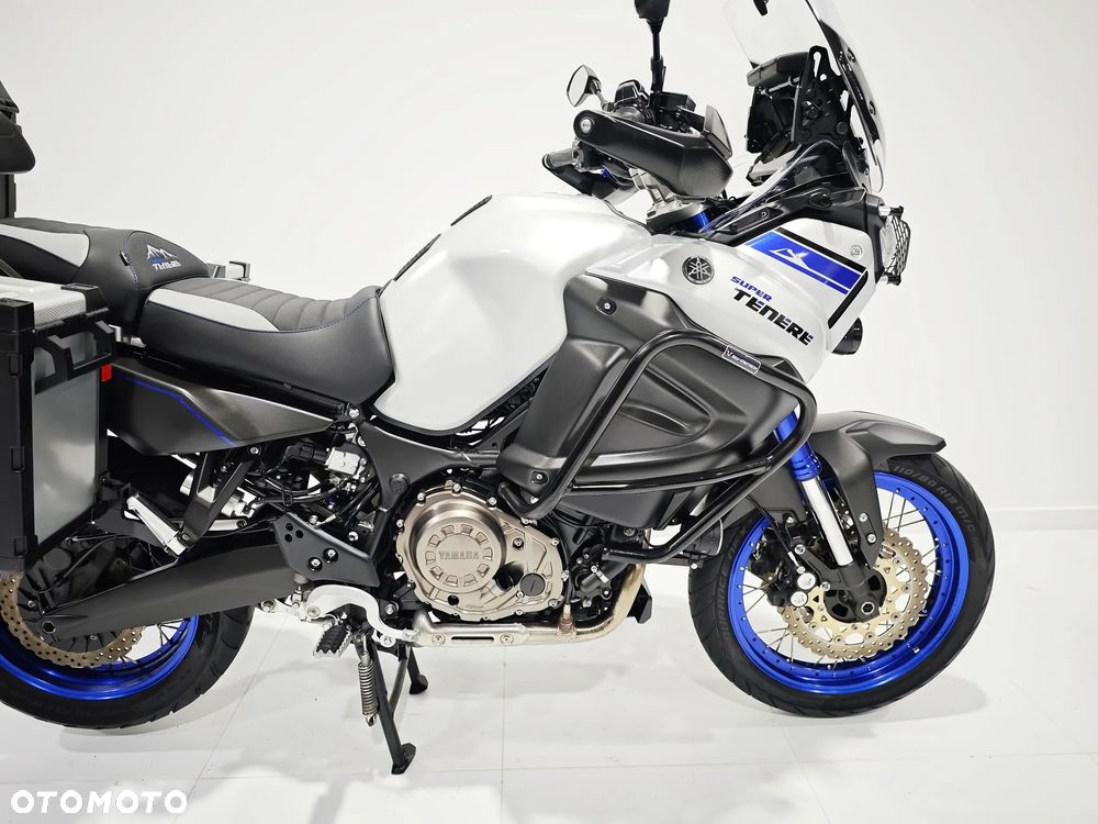Yamaha Super Tenere - 12