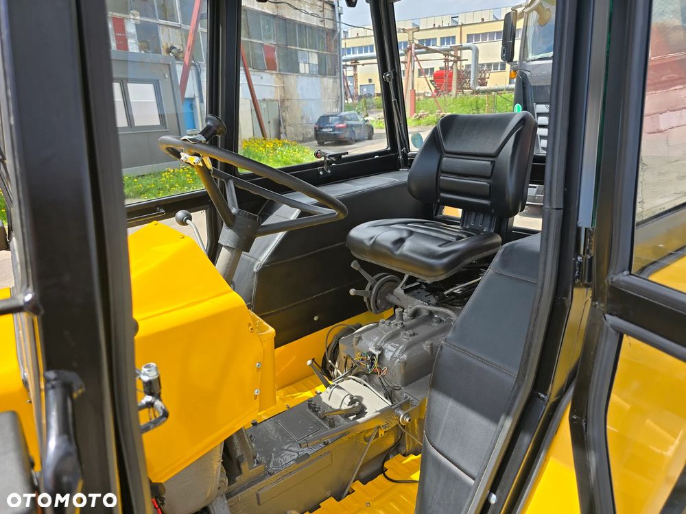 Ursus c 360 - 10