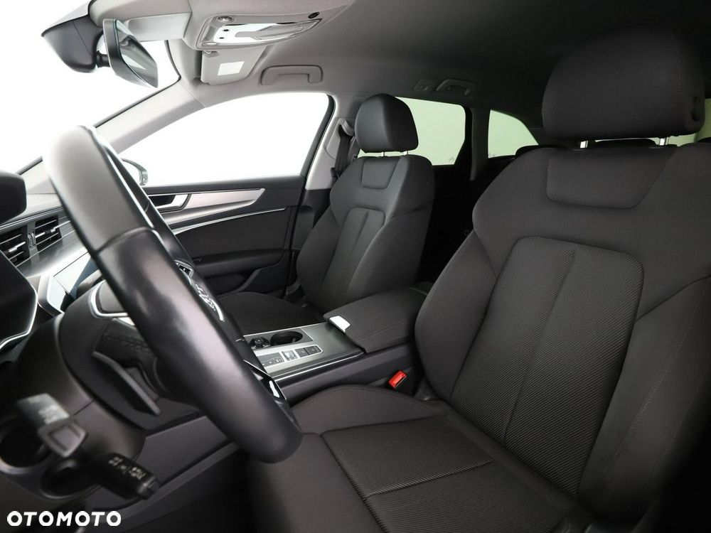 Audi A6 Avant 45 TFSI mHEV Quattro S Line S tronic - 14