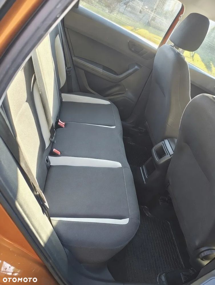 Seat Ateca 1.0 TSI ECOMOTIVE Style S&S - 9
