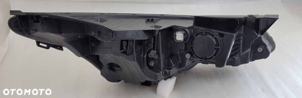LAMPA LEWA PRZEDNIA PRZÓD FULL LED KIA EV6 2021- - 9