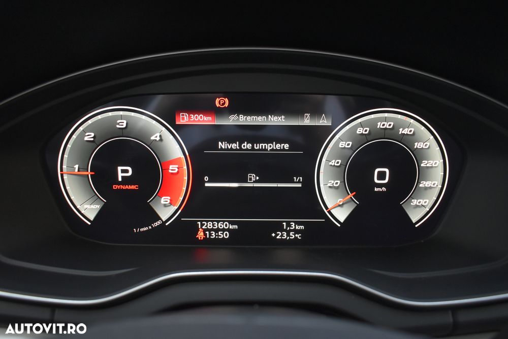 Audi Q5 40 TDI quattro S tronic MHEV - 6