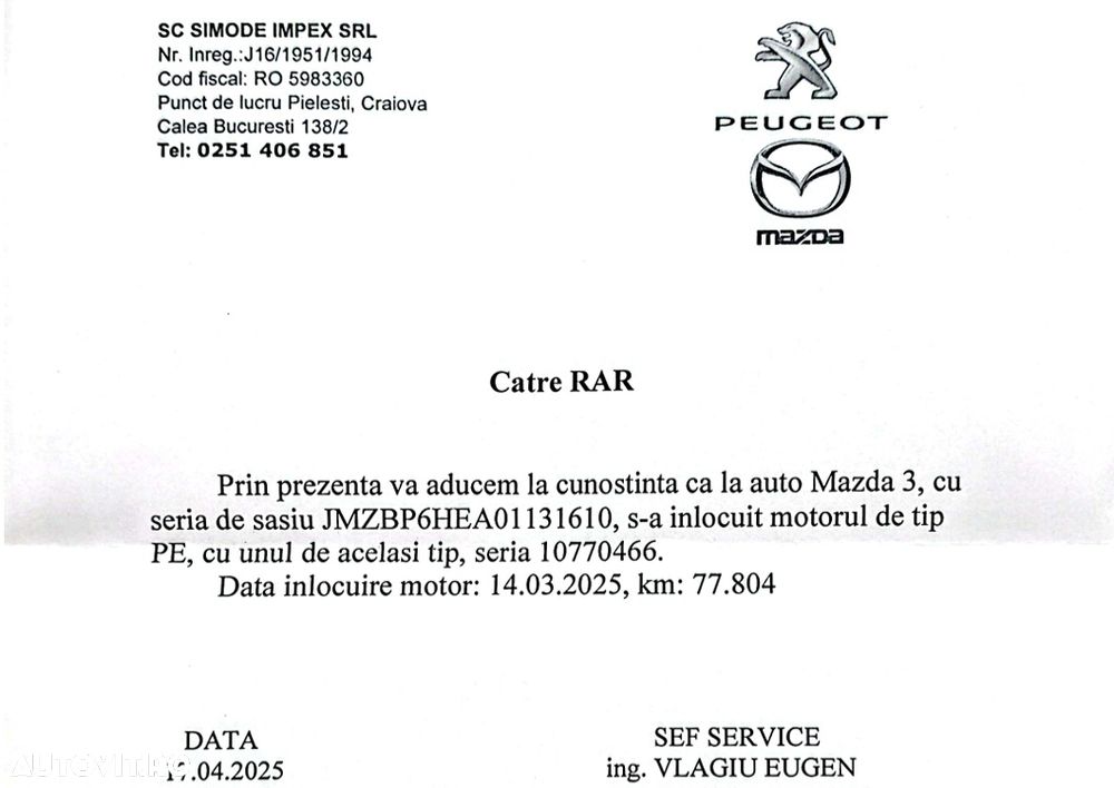 Mazda 3 e-Skyactiv G122 AT MHEV Plus - 22