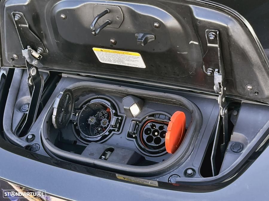 Nissan Leaf 40 kWh Tekna - 10