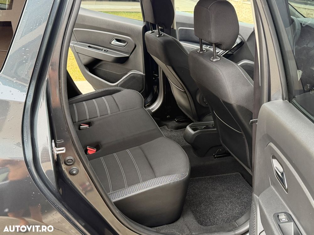 Dacia Duster - 17
