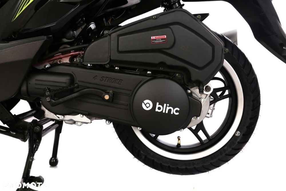 Blinc Falcon - 21