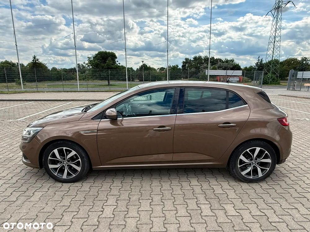 Renault Megane 1.2 16V TCe Energy Bose - 5