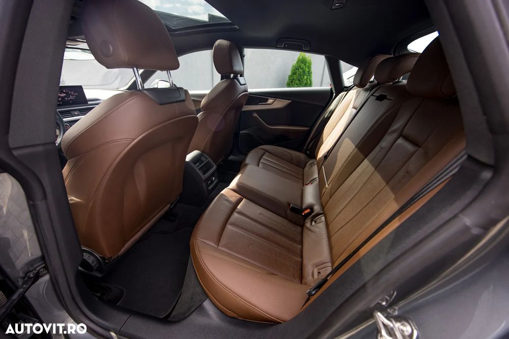 Audi A5 Coupé - 33