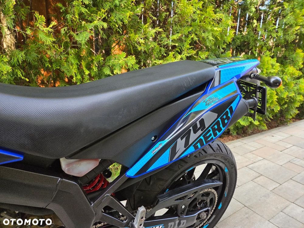 Derbi Senda - 11