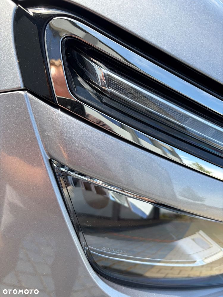 Citroën C5 Aircross 1.5 BlueHDi Shine - 10