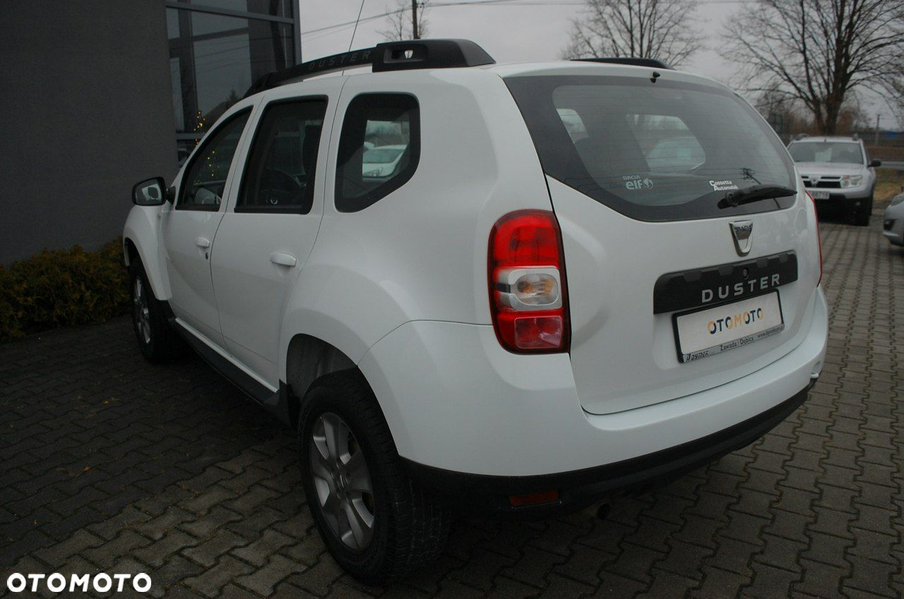 Dacia Duster - 19