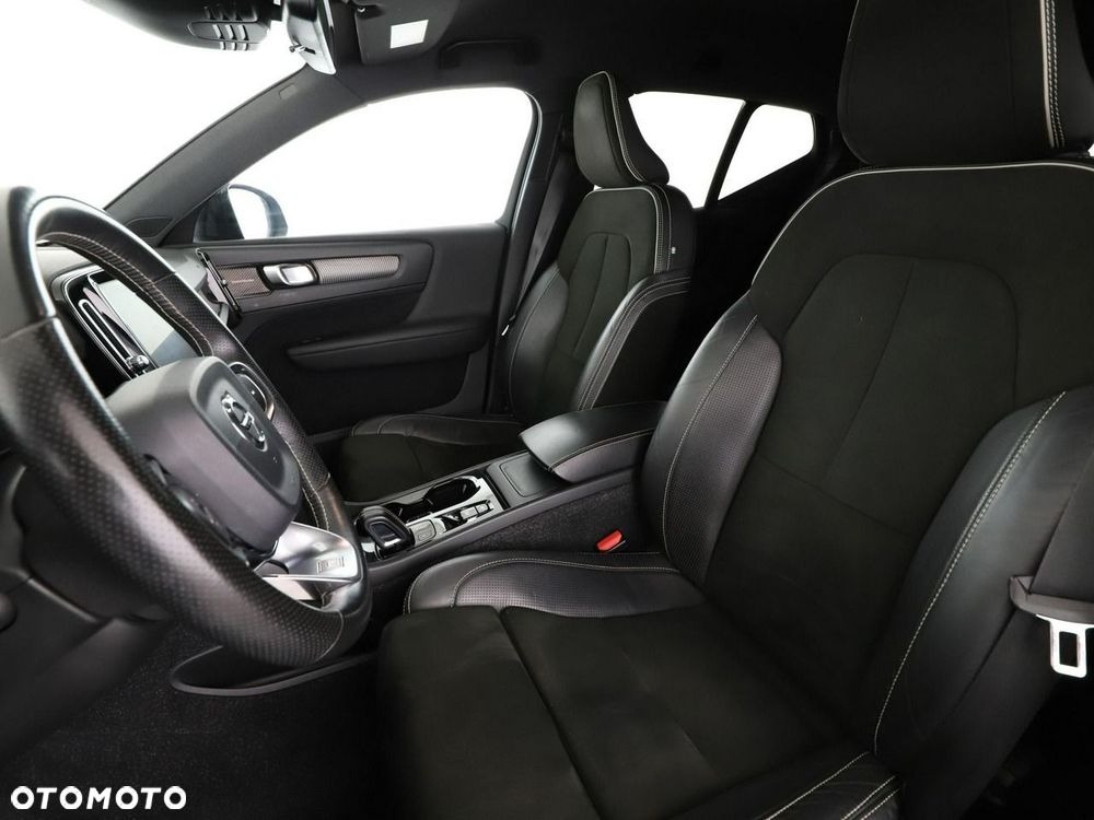 Volvo XC 40 D3 SCR R-Design - 14