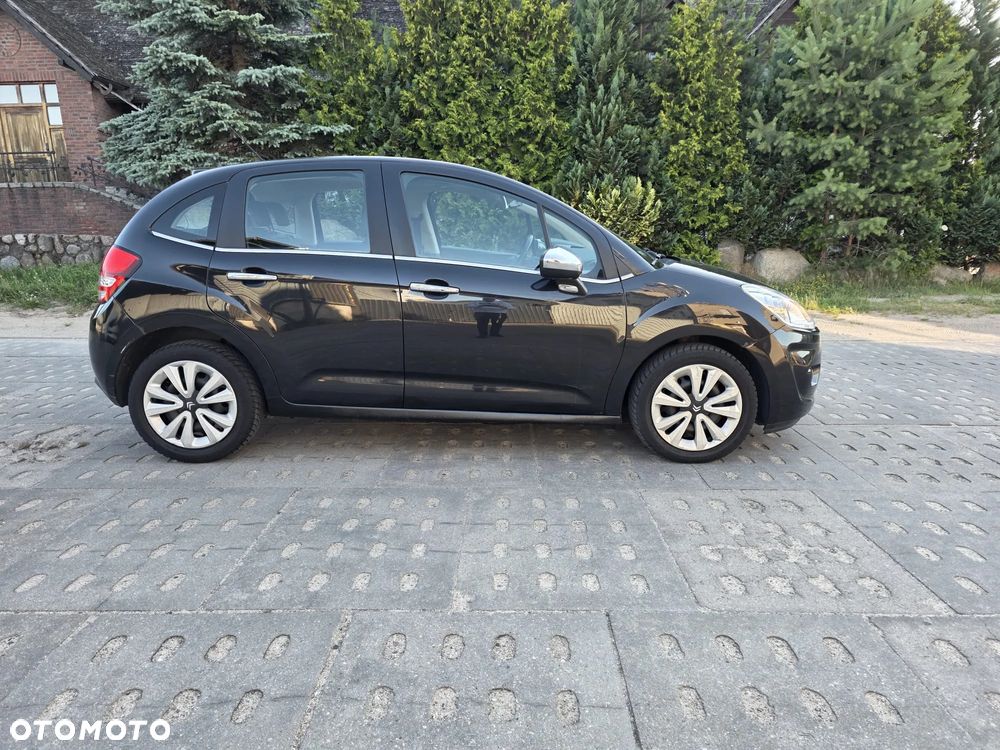 Citroën C3 1.4 HDi Attraction - 3