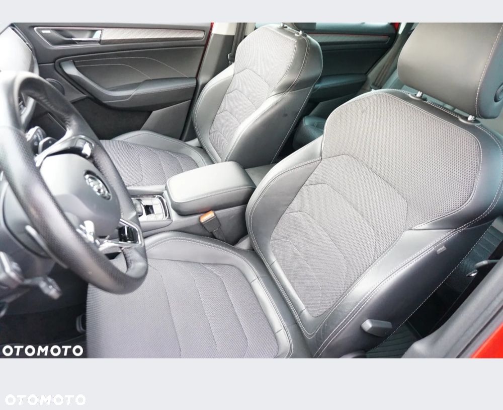 Skoda Kodiaq 2.0 TDI 4x4 Style DSG - 13