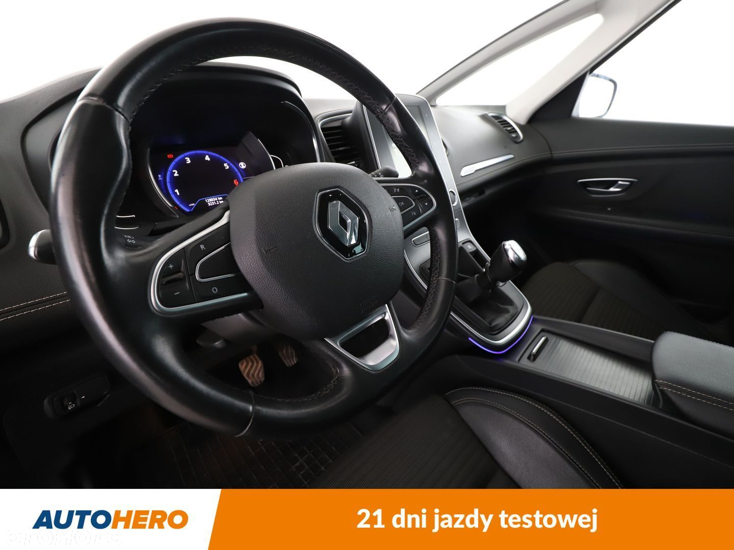 Renault Scenic 1.3 TCe Energy Intens - 11