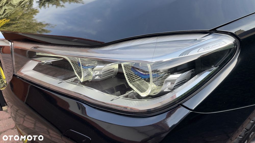 BMW Seria 7 740d xDrive - 4
