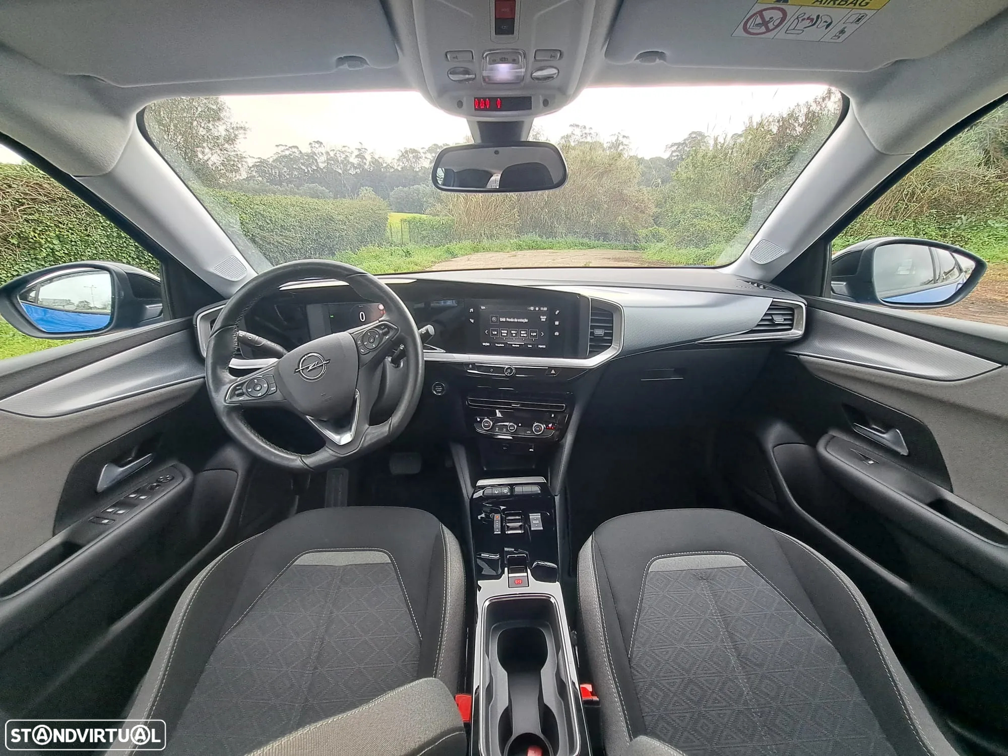 Opel Mokka-e Edition - 21