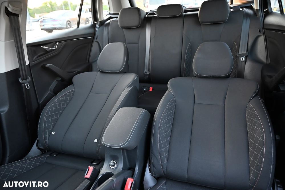Skoda Kamiq 1.5 TSI Tour - 15