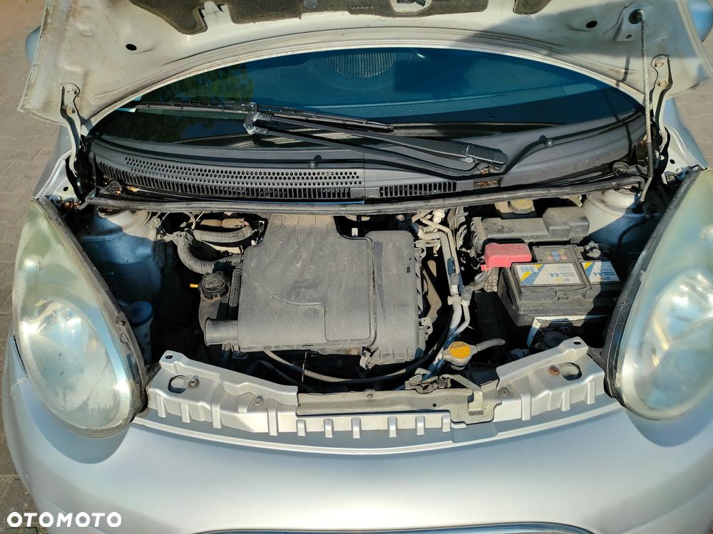 Citroën C1 - 10